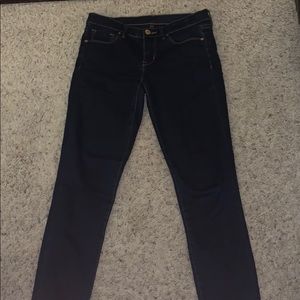Urban outfitters jeans size 27W mid rise